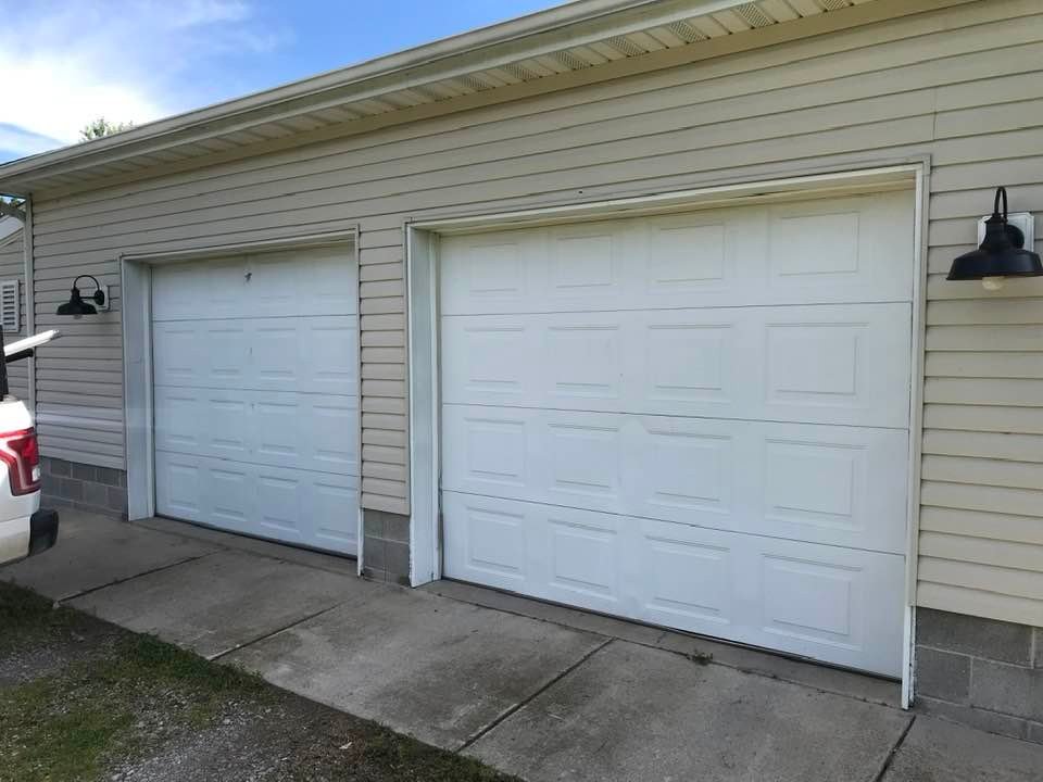 garage door repair port charlotte fl