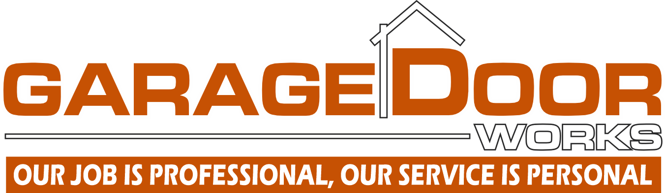 Garage Door Works LLC