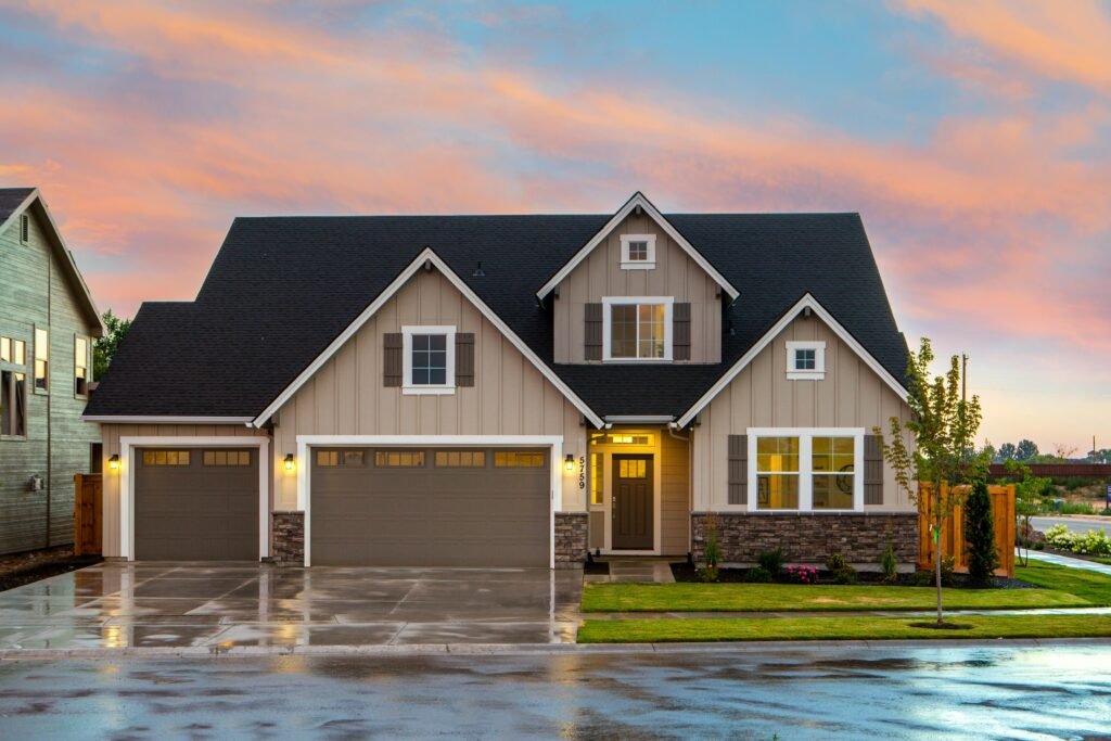 new garage door company in florida