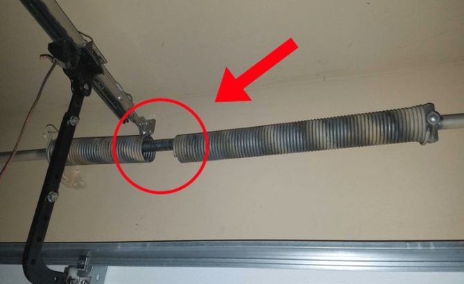 garage door repair bonita springs fl
