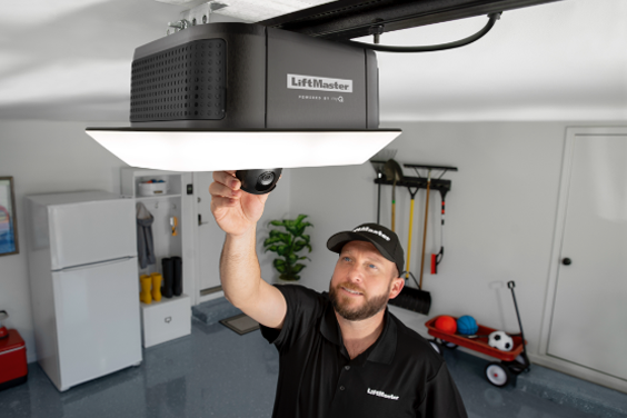 Garage Door Opener Cape Coral