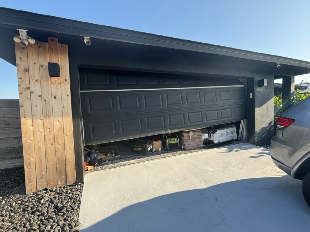 garage door installation port charlotte fl