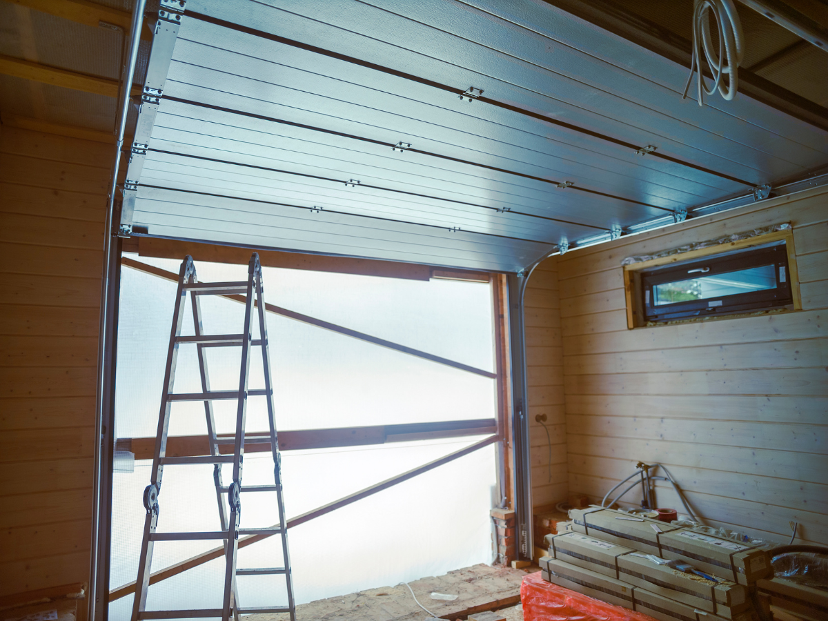Punta Gorda garage door experts