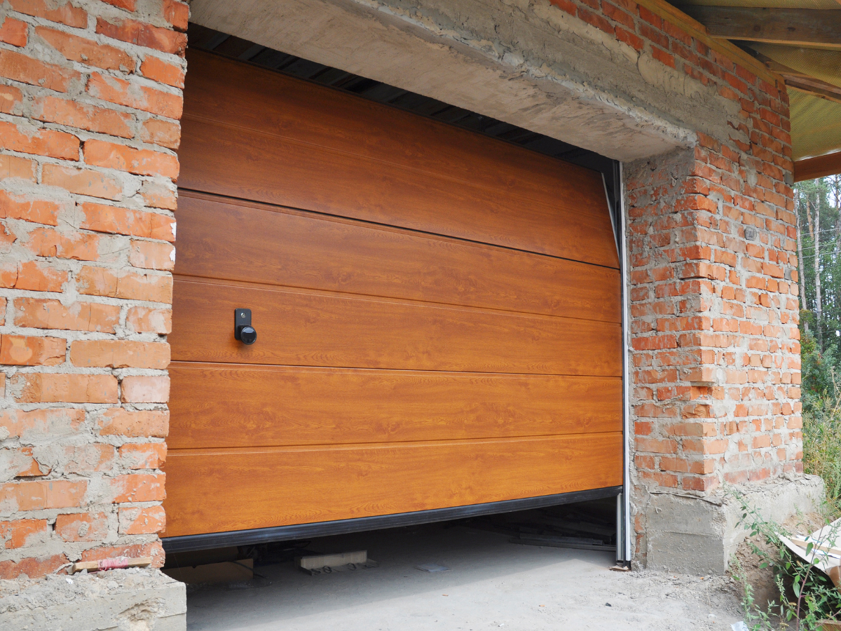 GD Works Garage Door Installation